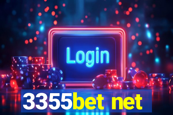 3355bet net